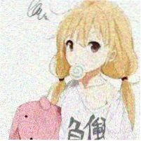 榜单头像